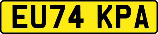 EU74KPA
