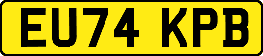 EU74KPB