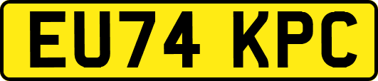 EU74KPC