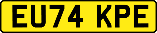 EU74KPE