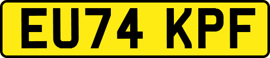 EU74KPF