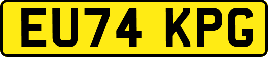 EU74KPG