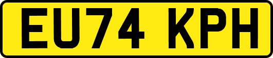 EU74KPH