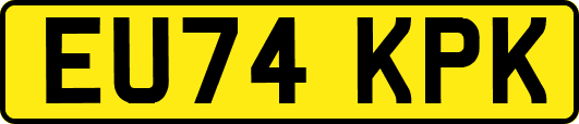 EU74KPK