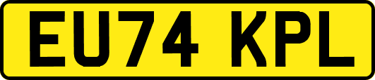 EU74KPL