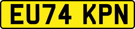 EU74KPN