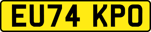 EU74KPO