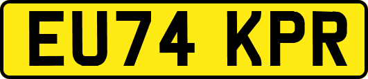 EU74KPR