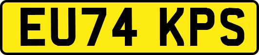 EU74KPS