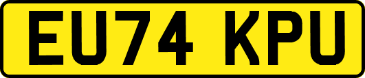 EU74KPU