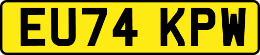 EU74KPW