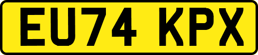 EU74KPX