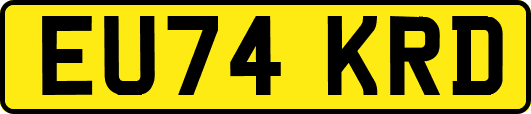 EU74KRD
