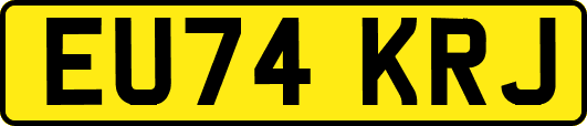 EU74KRJ
