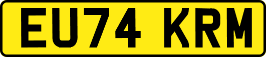 EU74KRM