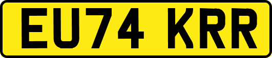 EU74KRR