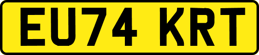 EU74KRT
