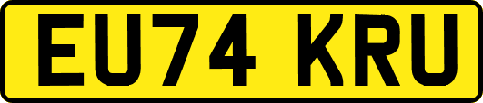 EU74KRU