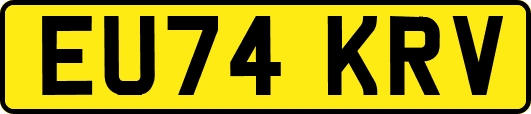 EU74KRV