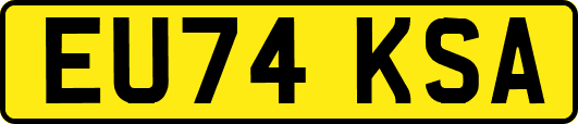 EU74KSA