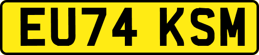 EU74KSM