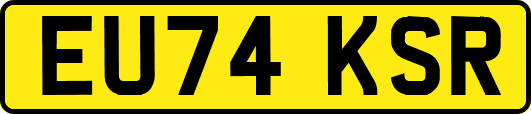 EU74KSR