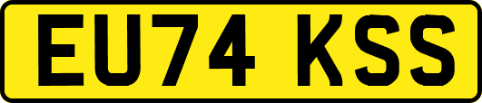 EU74KSS
