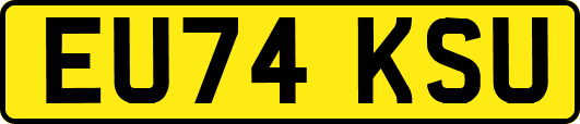 EU74KSU