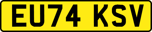 EU74KSV