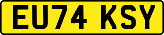 EU74KSY