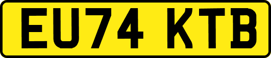 EU74KTB