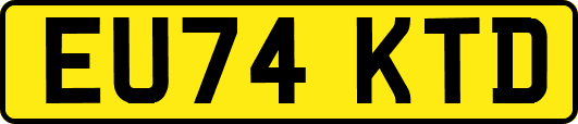 EU74KTD