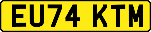 EU74KTM