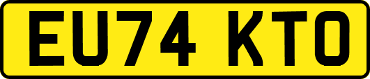 EU74KTO