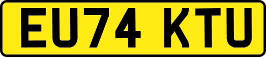 EU74KTU