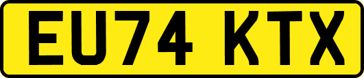 EU74KTX
