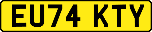 EU74KTY