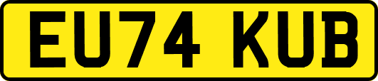 EU74KUB