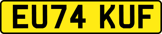 EU74KUF