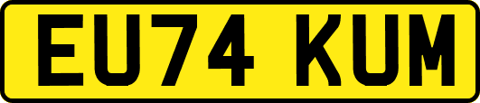 EU74KUM