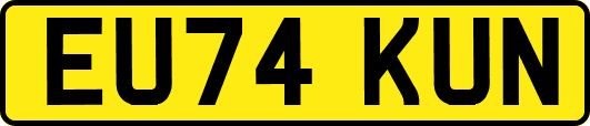 EU74KUN
