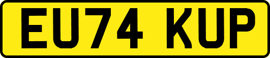 EU74KUP