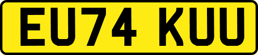 EU74KUU