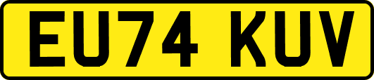 EU74KUV