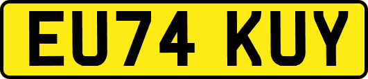 EU74KUY