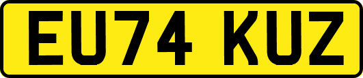 EU74KUZ