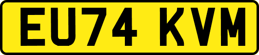 EU74KVM