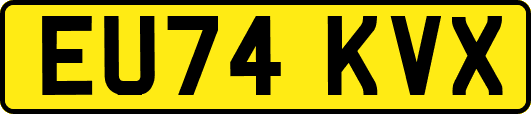 EU74KVX