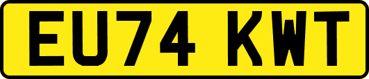 EU74KWT