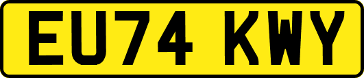 EU74KWY